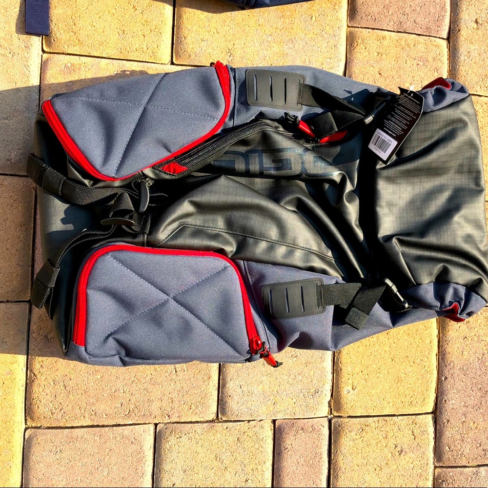 New Ogio backpack